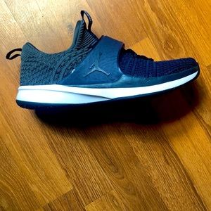 Nike Air Jordan Trainer 2 FLYKNIT (never worn)